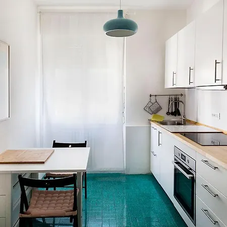 Paola's 的里雅斯特