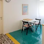 Paola's Guest house Trieste