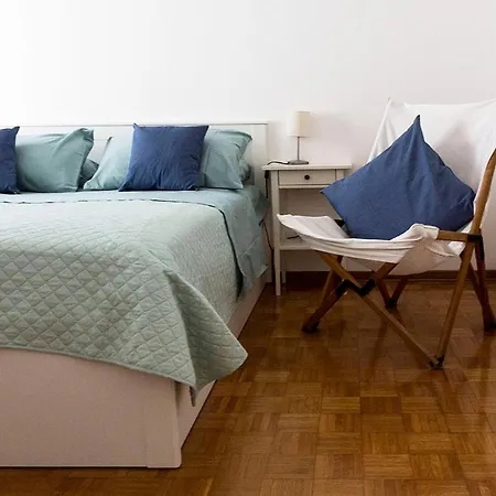 Paola's Guest house Trieste