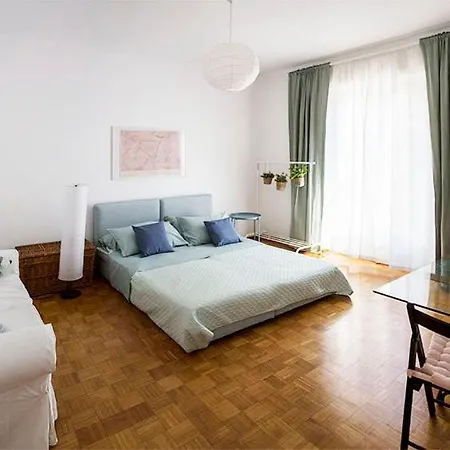 Paola's 4* Trieste