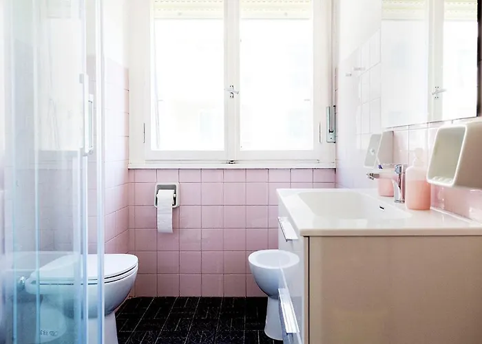 Paola's Gæstehus 4*