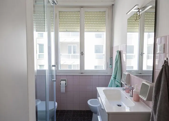 Paola's Gæstehus Trieste